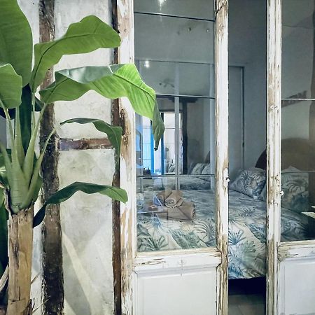 Home Boutique Madrid Buitenkant foto