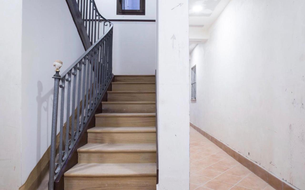 Home Boutique Madrid Buitenkant foto