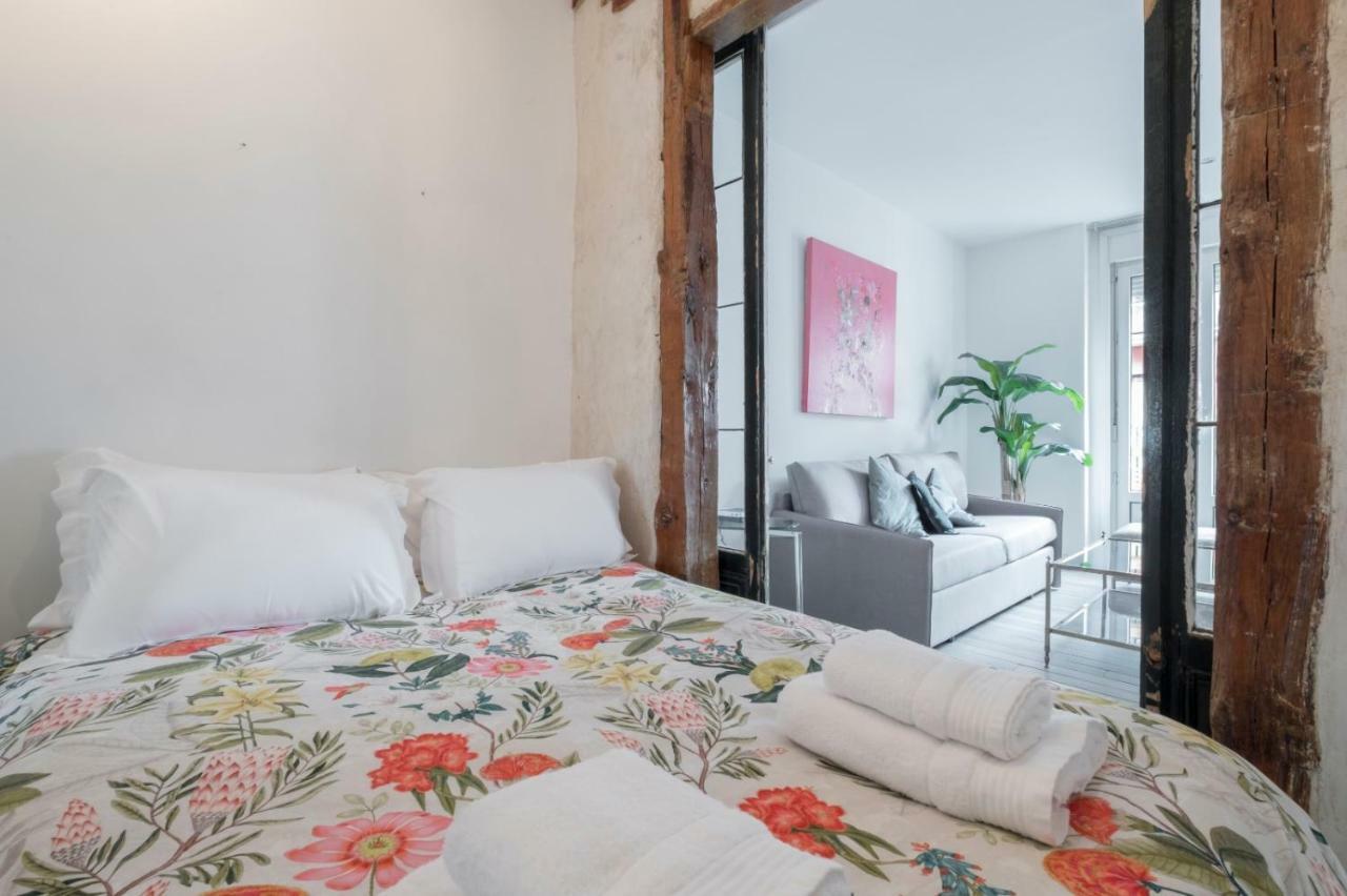 Home Boutique Madrid Buitenkant foto